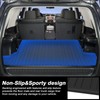 KUST Custom Fit Cargo Mat for 2010-2024 2025 Toyota 4Runner