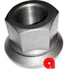 Flanged Wheel Nut M22x1.5 Replaces E-6000A, SKBAWA-B000 LOT of 10