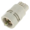 Motoforti Transmission Odometer Speed Sensor VSS Speed Sensor for Isuzu
