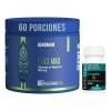 Birdman Glicinato Magnesio 240cáp + Complejo B Black Pegasus