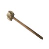 Sahishnu Online & Marketing Wooden Whisk Beater,Ravi,Ravai,Churner Mixer, Butter Milk