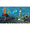 Skylanders Trap Team: Trap Master - Head Rush