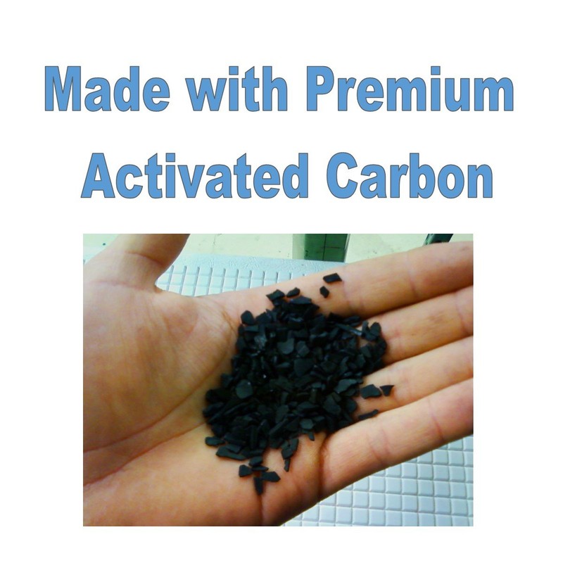 Duraflow Replacement Filter for Air King 35S Designer Series Activated