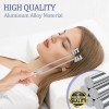 3pz Diapason 128hz De Aluminio Para Sala De Música Y