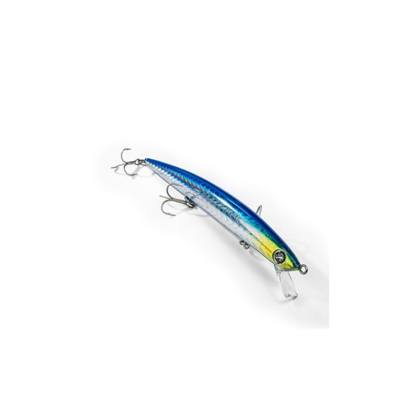 Seaspin Mommotti 140 SS, SARXXX, 140 mm