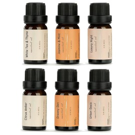 WUSEONY Essential Oil Set 14