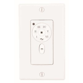 Accessory - DC Wall Control