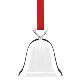 Reed & Barton 329-1 Classic Silverplated Bell