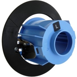 Canon Genuine Canon QM4-2878-000 (QM3-3269-010) Holder for Paper Roll / Left - 3 inch