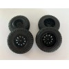 PRP Axial YETI JR 1/18 Big Block Tires 4 Pcs