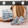 Bedding Craft Cloth Napkin, Dinner Cloth Napkins for Set Table