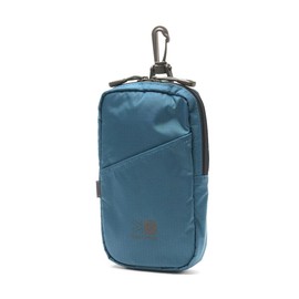 Karimar TC Padded Pouch for Climbing, Celestial Blue