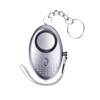 Personal Alarm, Security Alarm Keychain With 140DB Loud Police Approved