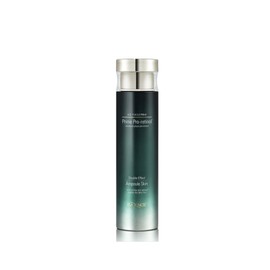 Isa Knox Age Focus Prime Double Effect Ampoule Skin 160ml Skin Elasticity Care / 이자녹스 에이지포커스 프라임 더블 이펙트 앰플 스킨 160ml 피부 탄력 케어
