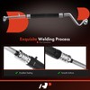 A-Premium A/C Discharge Line Hose Assembly Compatible with Jeep Grand