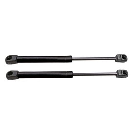 MYSMOT Hood Lift Supports Struts Shock for 2004-2008 Ford F150, 08 Lincoln Mark LT, Replace# 4L3Z16C826AA SG404075