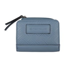 Tom Tailor Mirenda Women's Purse Zip Small, light blue