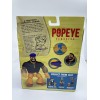 Boss Fight Studios Popeye Wave 1 - Bluto 1/12 Scale