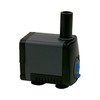 Tetra Pond Statuary Pump for Indoor & Outdoor Ponds &