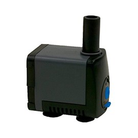 Tetra Pond Statuary Pump for Indoor & Outdoor Ponds & Fountains