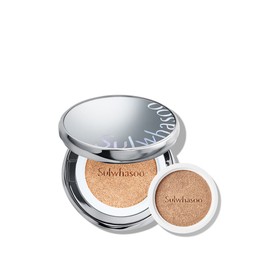 Sulwhasoo [설화수]퍼펙팅 쿠션 SPF50+/PA+++ [Sulwhasoo] Perfecting Cushion SPF50+/PA+++