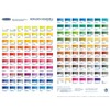 Schmincke - HORADAM® AQUARELL - finest artists' watercolours, anthracite -