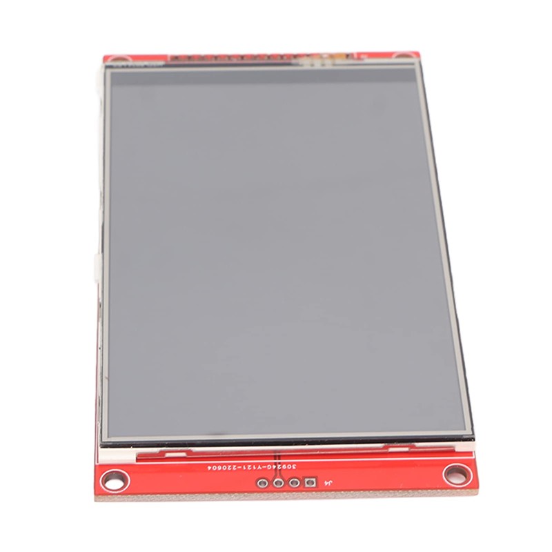 4" SPI TFT LCD Display, 4" ILI9488 Touch Panel LCD