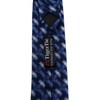 TigerTie Security Braided Safety Tie - Pre-tied with Elasticated -