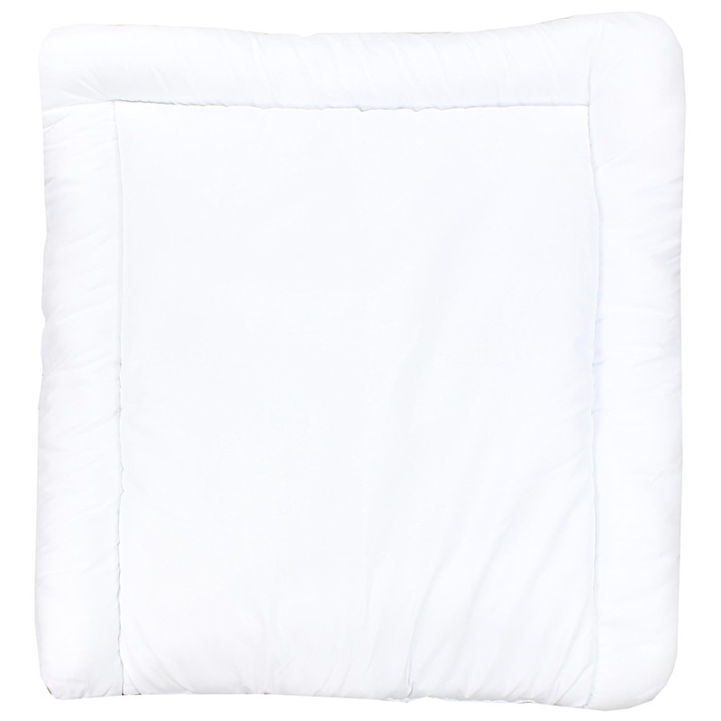 TupTam Baby Changing Mat with Cotton Cover Patterned Giraffe/Beige Size: