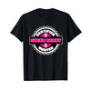 Certified Sugar Daddy Hunter Funny Adult Dating Humor T-Shirt