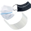 ASC Mask Frame, 3D, Ultra Lightweight, Pack of 10, Easy