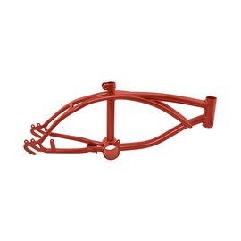 Lowrider Bike 12 Frame Metallic/Brown.Bike parts.Bicycle parts