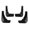 TUCKBOLD Mud Flaps Splash Guards for Volkswagen Magotan 2016-2019 W/Mount