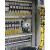 Replacement for Dymo 18051 Compatible Industrial Heat Shrink Tube Labels