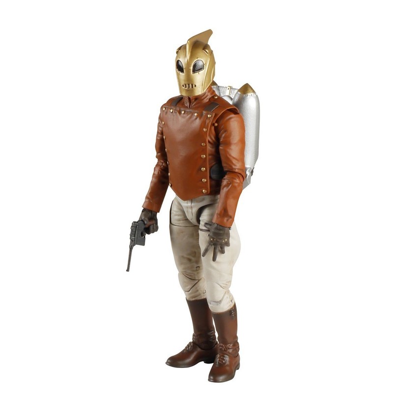 Funko Legacy: Rocketeer Action Figure