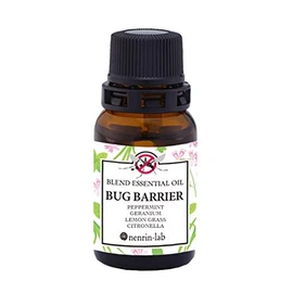 Bug Barrier Blend Essential Oil 0.3 fl oz (10 ml)