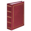 Hama Photo Album, Red, 14.5 x 19.5 cm