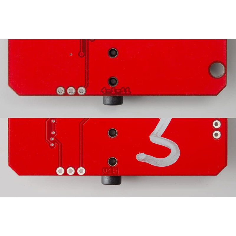 SparkFun MP3 Player Shield- MP3 decoder- Turn Any Compatible with