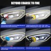 133 PCS Sanding Disc Drill Polishing Kit for Car and
