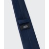 Musinsa Standard Standard Solid Tie [Navy]