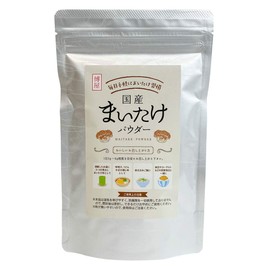 Hakuya Maitake Powder Dried Maitake Powder 2.8 oz (80 g) Maitake Powder