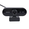 Computer Camera with Microphone 1080P Clear Video Picture Voice Interactive