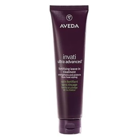 Aveda Invati Ultra Advanced™ Fortifying Leave-in Treatment | Fortalece y desenreda el cabello debilitado y frágil para ayudar a reducir la rotura.