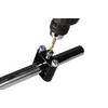 Bike Parts Center 975126 975126 Handle Hole Cutting Guide for