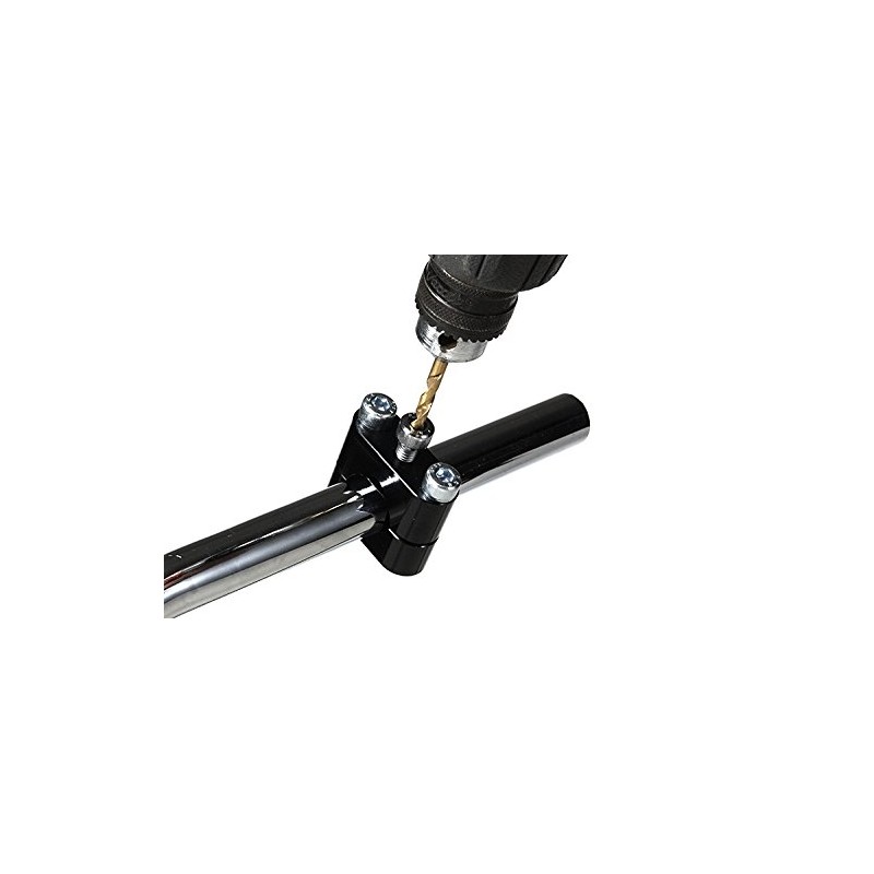 Bike Parts Center 975126 975126 Handle Hole Cutting Guide for