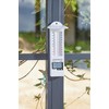 Smart Garden Useful Digital Max/Min & Analogue Thermometer