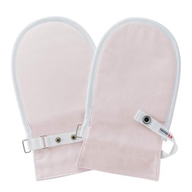 Bamboo Tiger Human Care Hudo Skull No.1 Pink M