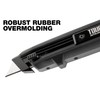 ToughBuilt Auto-loading Utility Knife with Pry Bar - TB-H4-10-A