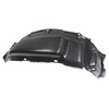 TRQ TRQ Inner Fender Liner Set Compatible with 1998-2007 Toyota