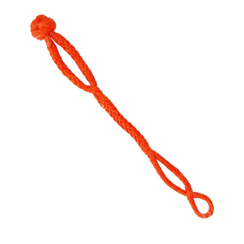 Comily Plus+ UHMWPE 7/16" Soft Shackle Heavy Duty for 4